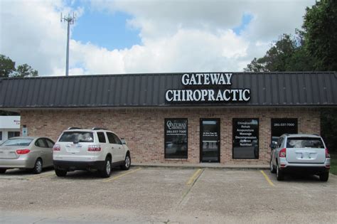 bay colony chiropractic dickinson tx.